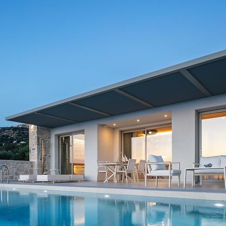 Petras Resort Falasarna Ngoại thất bức ảnh