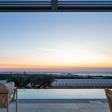 Petras Resort Falasarna Ngoại thất bức ảnh