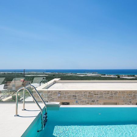 Petras Resort Falasarna Ngoại thất bức ảnh