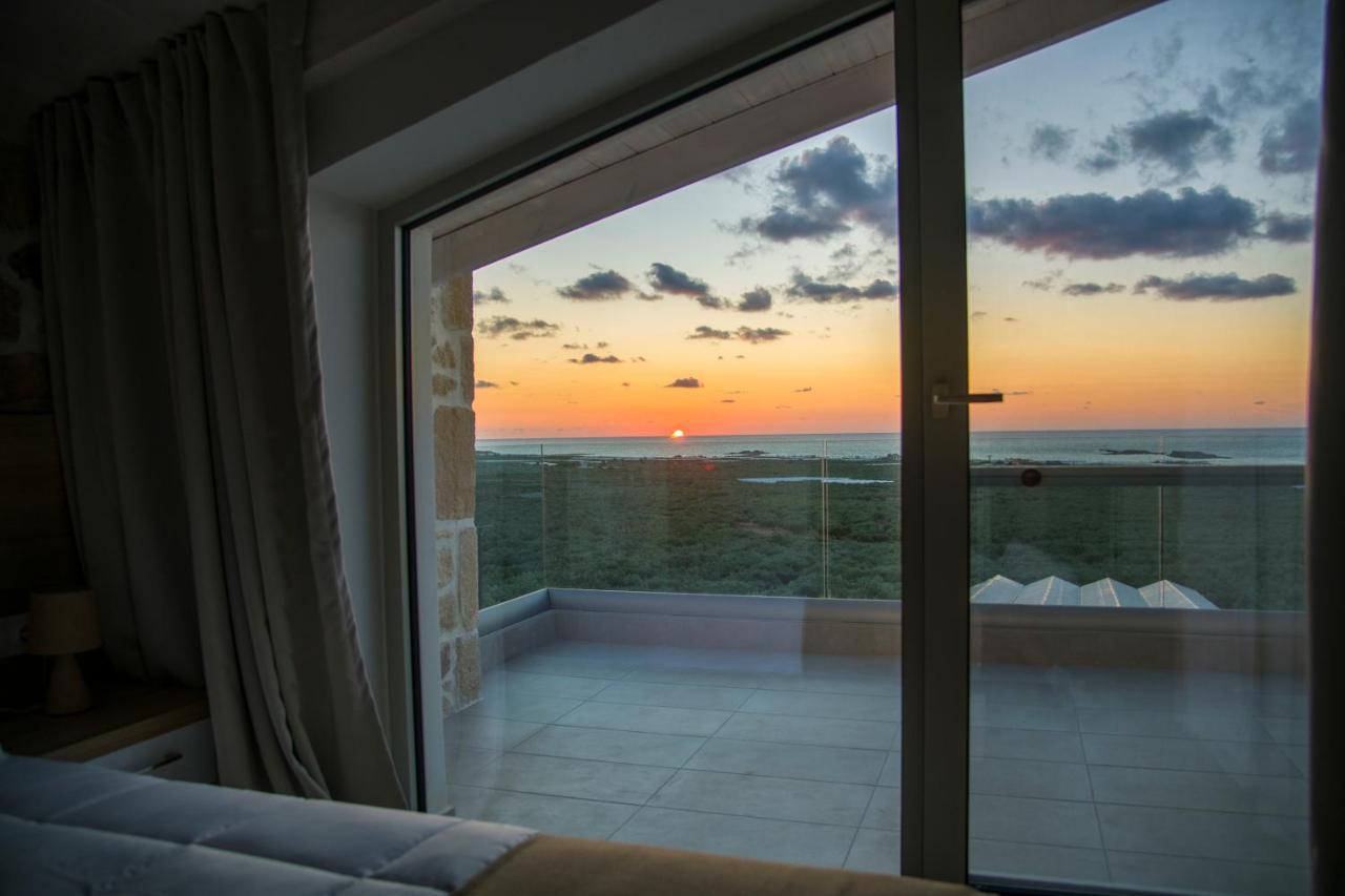 Petras Resort Falasarna Ngoại thất bức ảnh