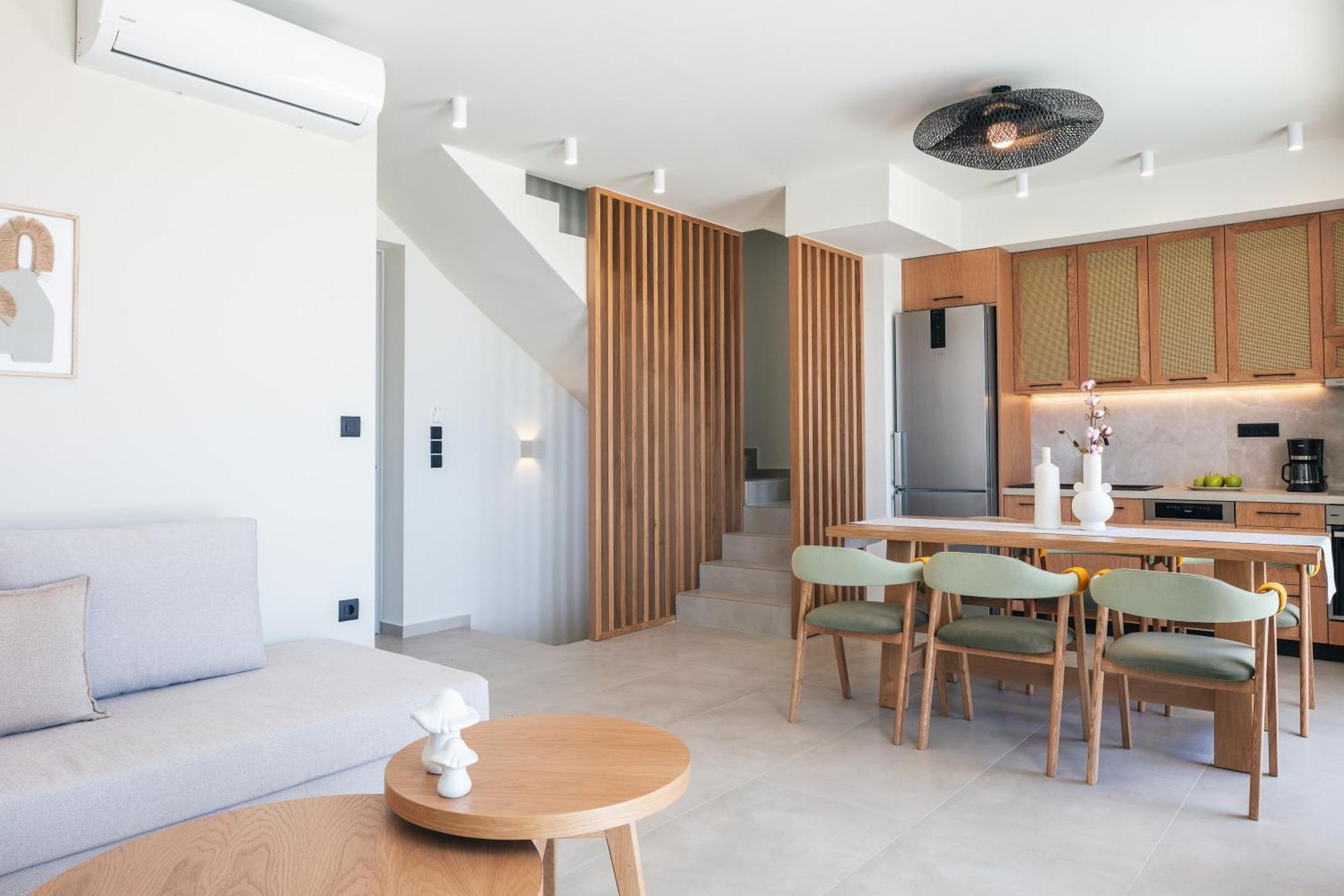 Petras Resort Falasarna Ngoại thất bức ảnh