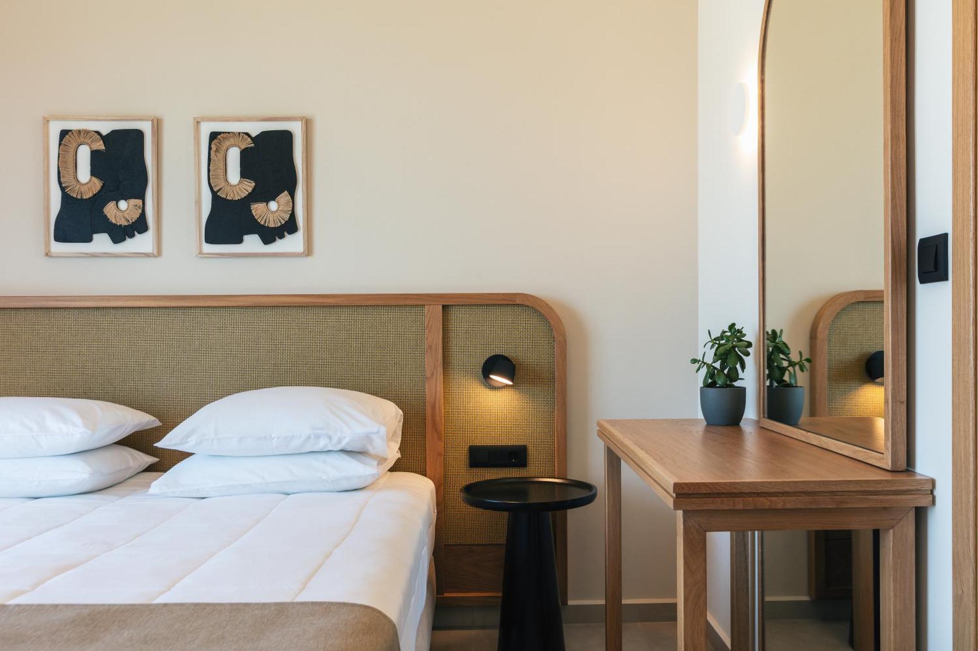 Petras Resort Falasarna Ngoại thất bức ảnh